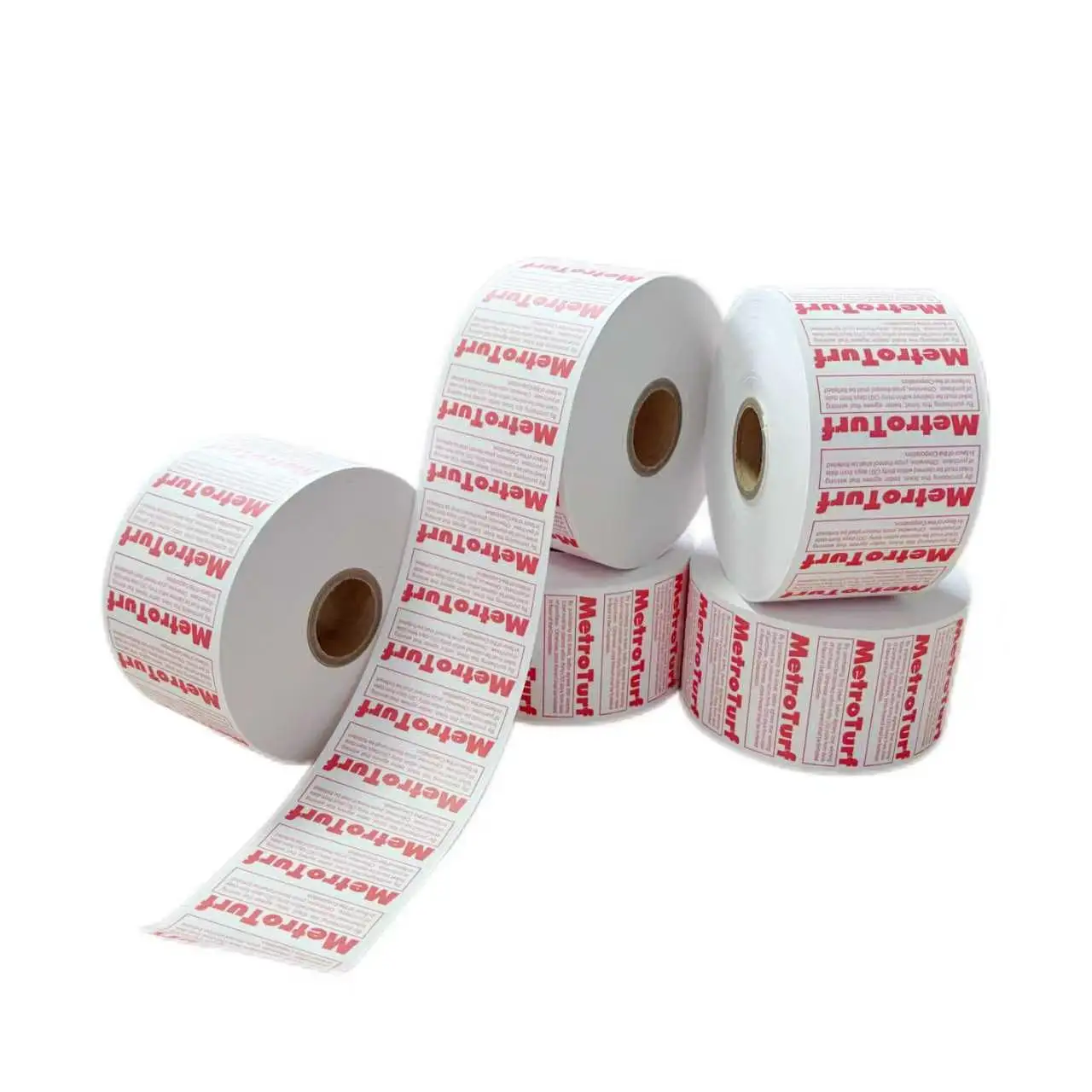 ATM and Banking Receipt Paper Specification Guide