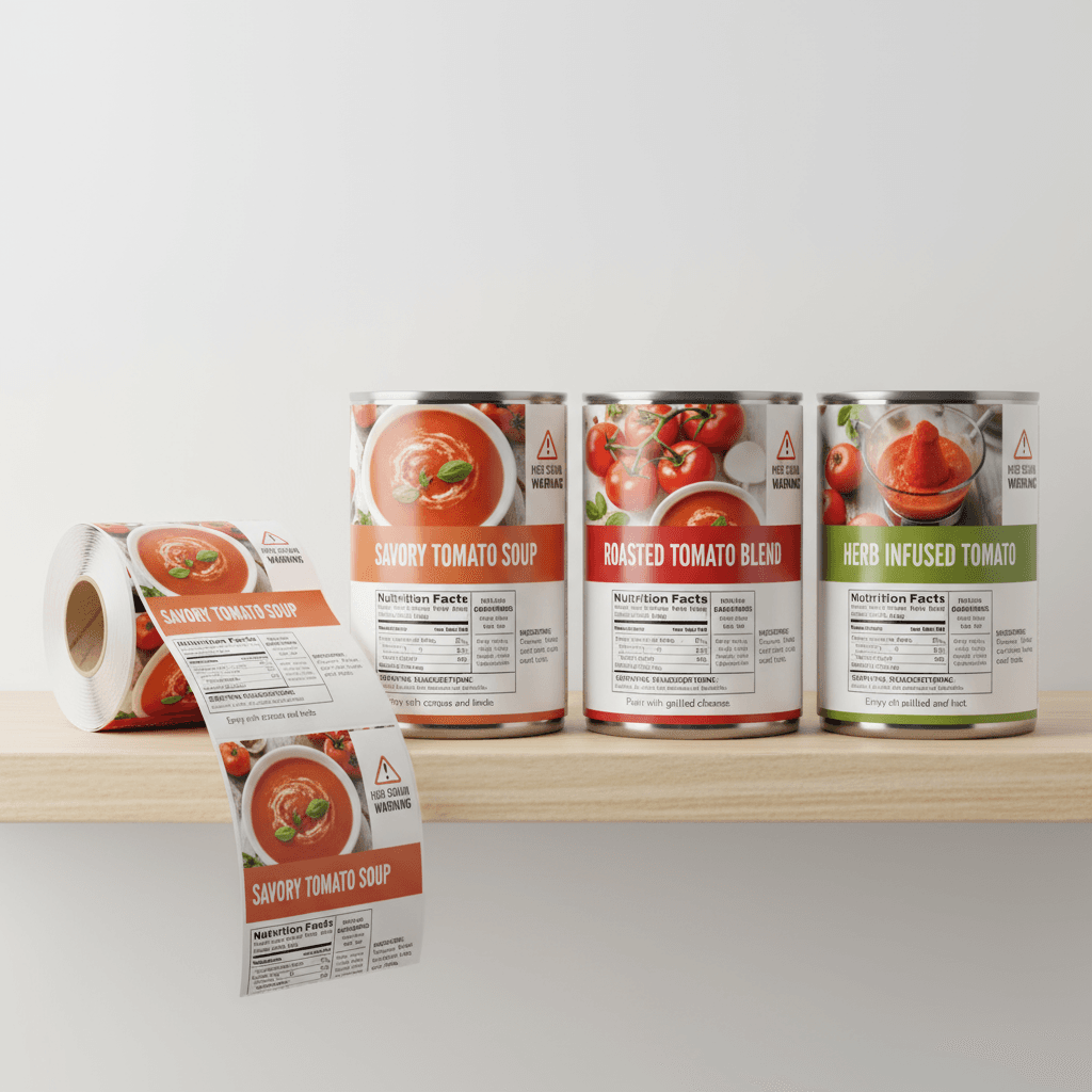 Large Food Containers