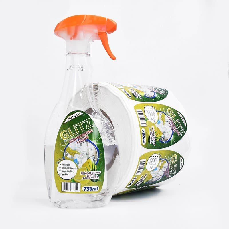 Multi-Surface Cleaners