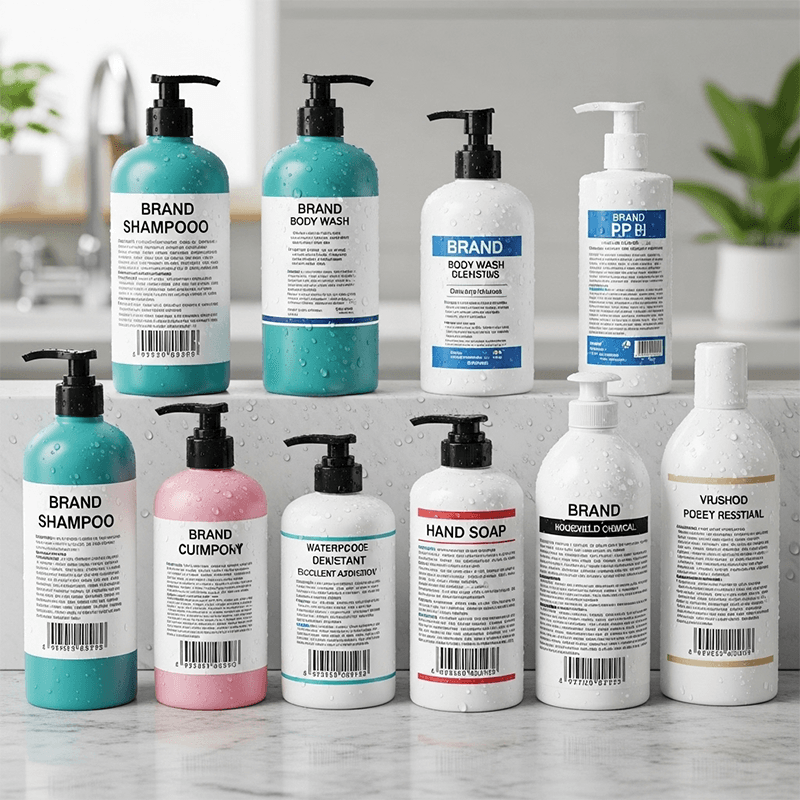 Kitchen Cleaners