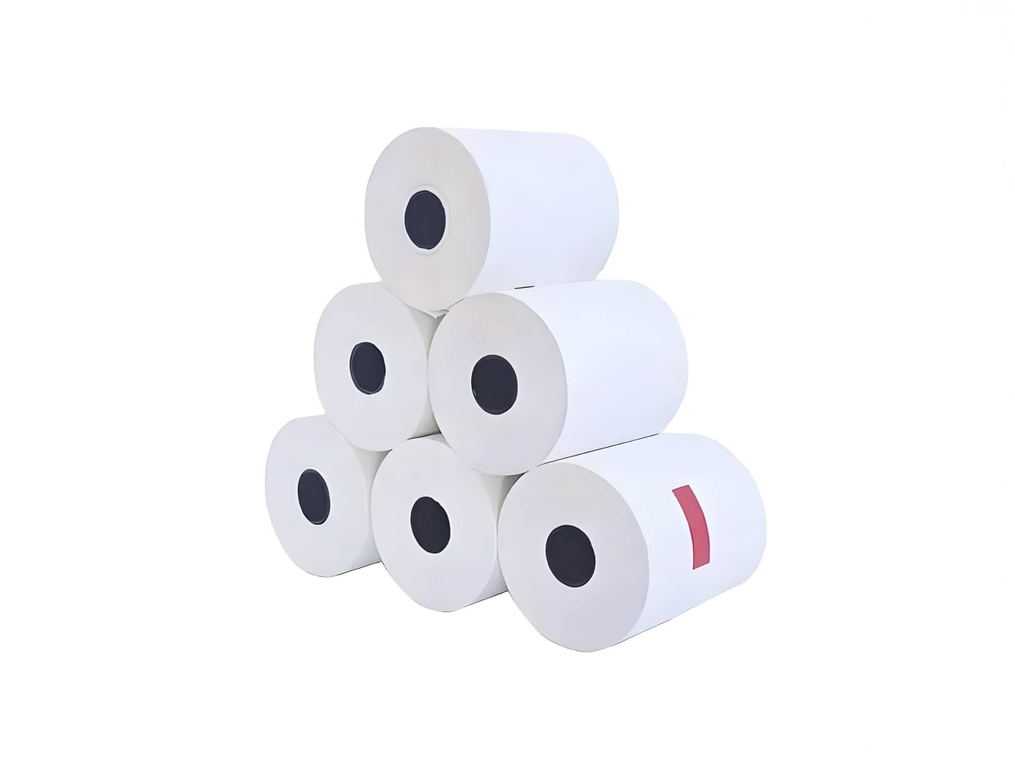 ZhixinPaper thermal paper and label supply to Kenya — B2B factory-direct export