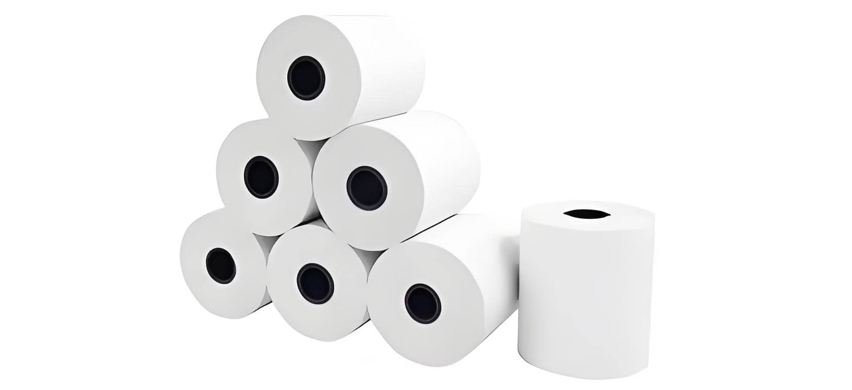 ZhixinPaper thermal paper and label supply to UAE — B2B factory-direct export