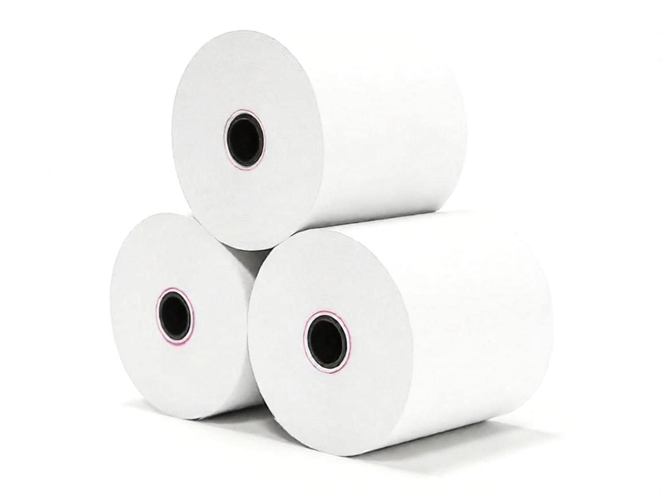 ZhixinPaper thermal paper and label supply to Vietnam — B2B factory-direct export