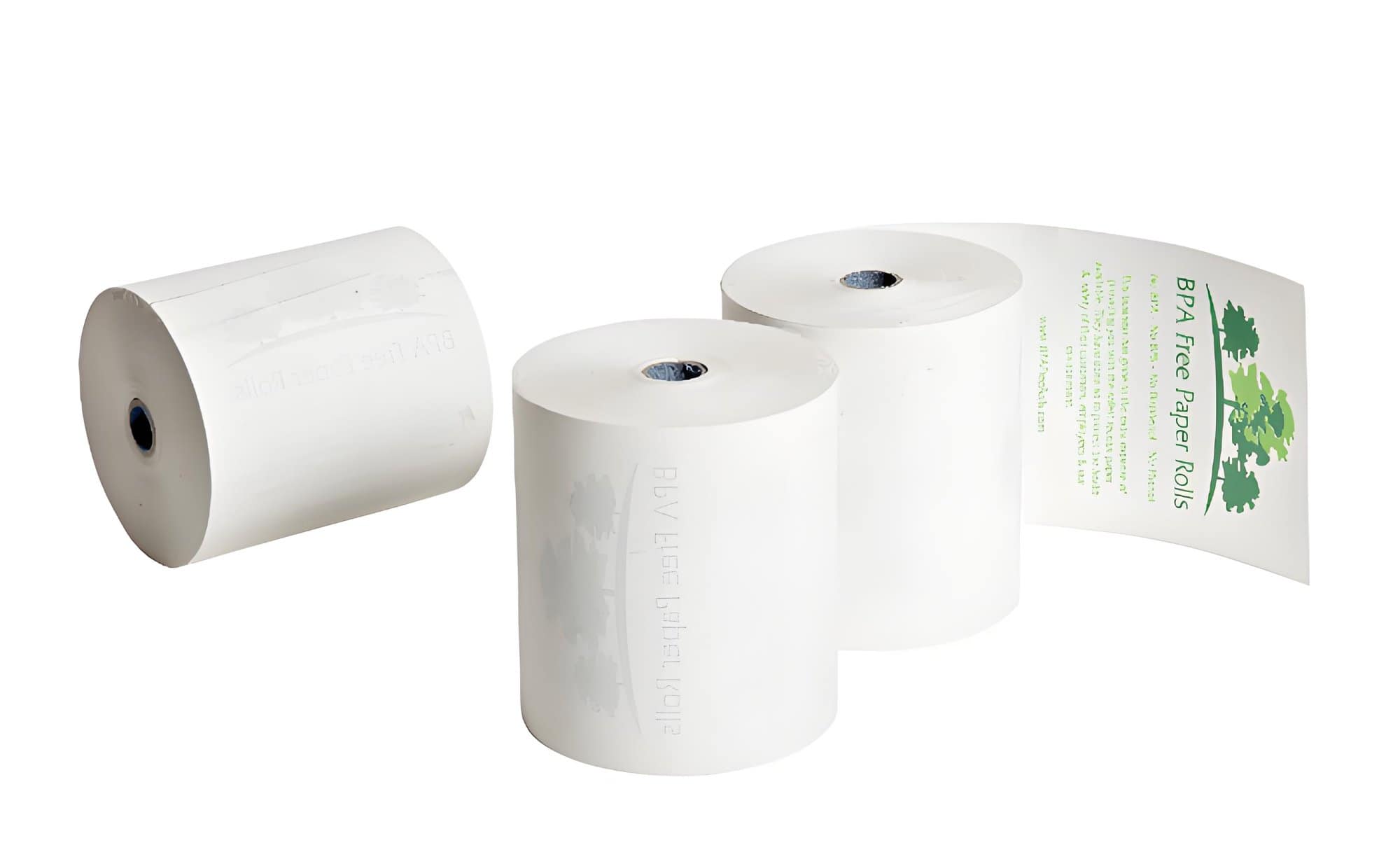 ZhixinPaper OEM case studies and client success stories for thermal paper and label projects