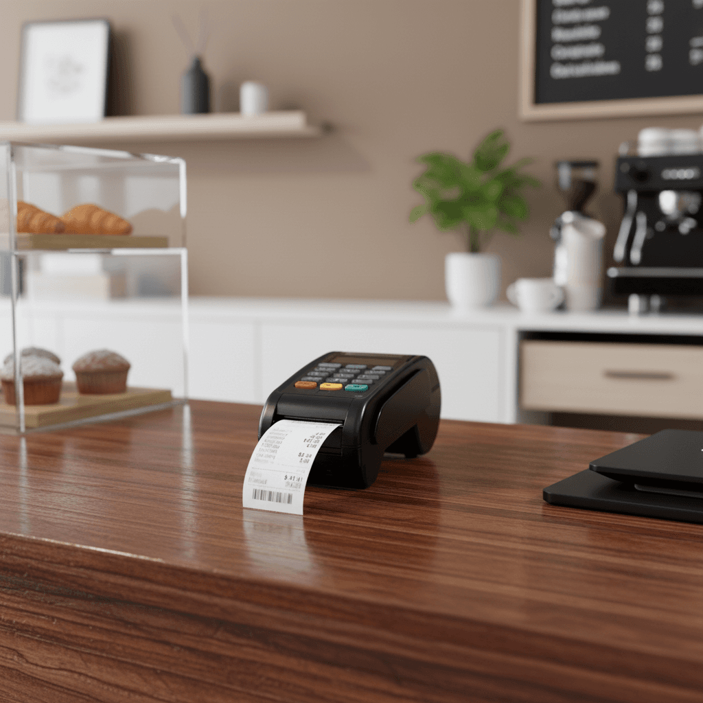 Food Service & Restaurants