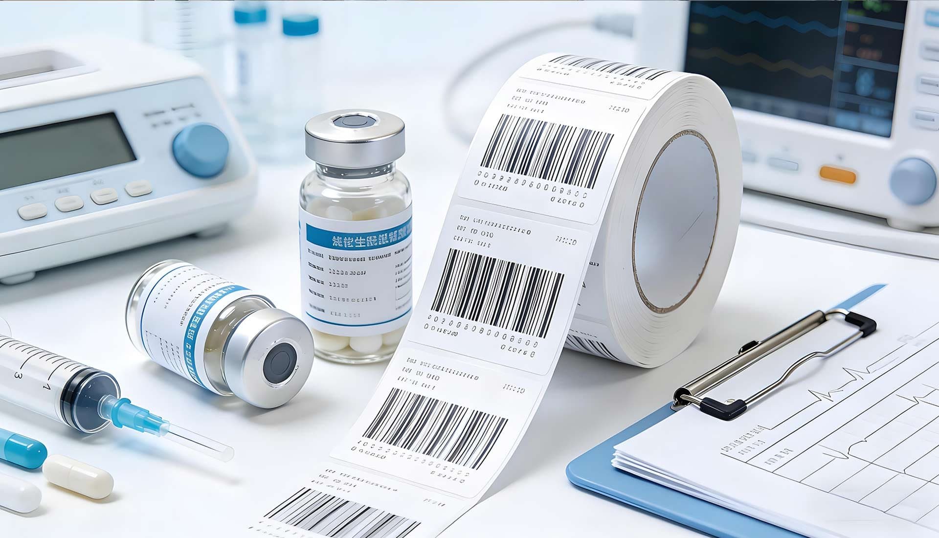 Healthcare & Pharmacy