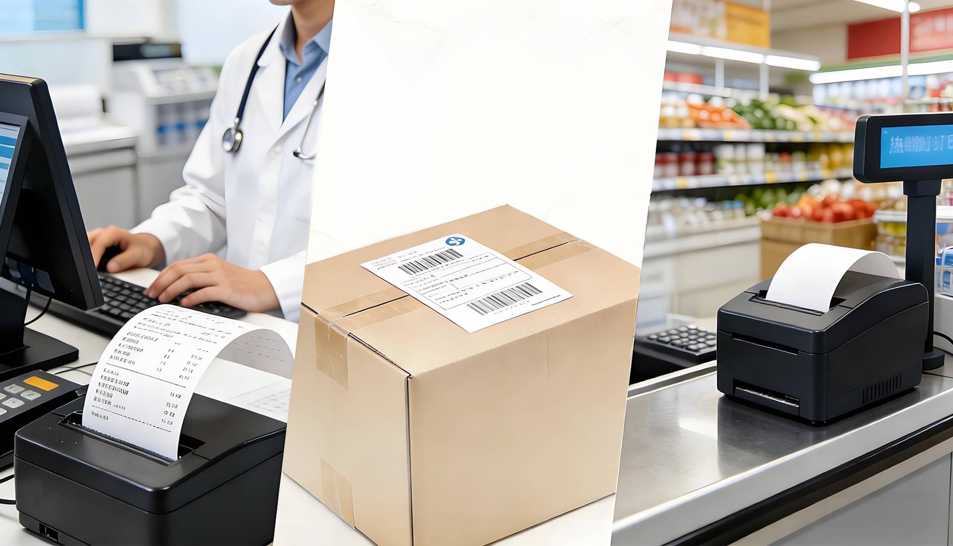 Retail & POS
