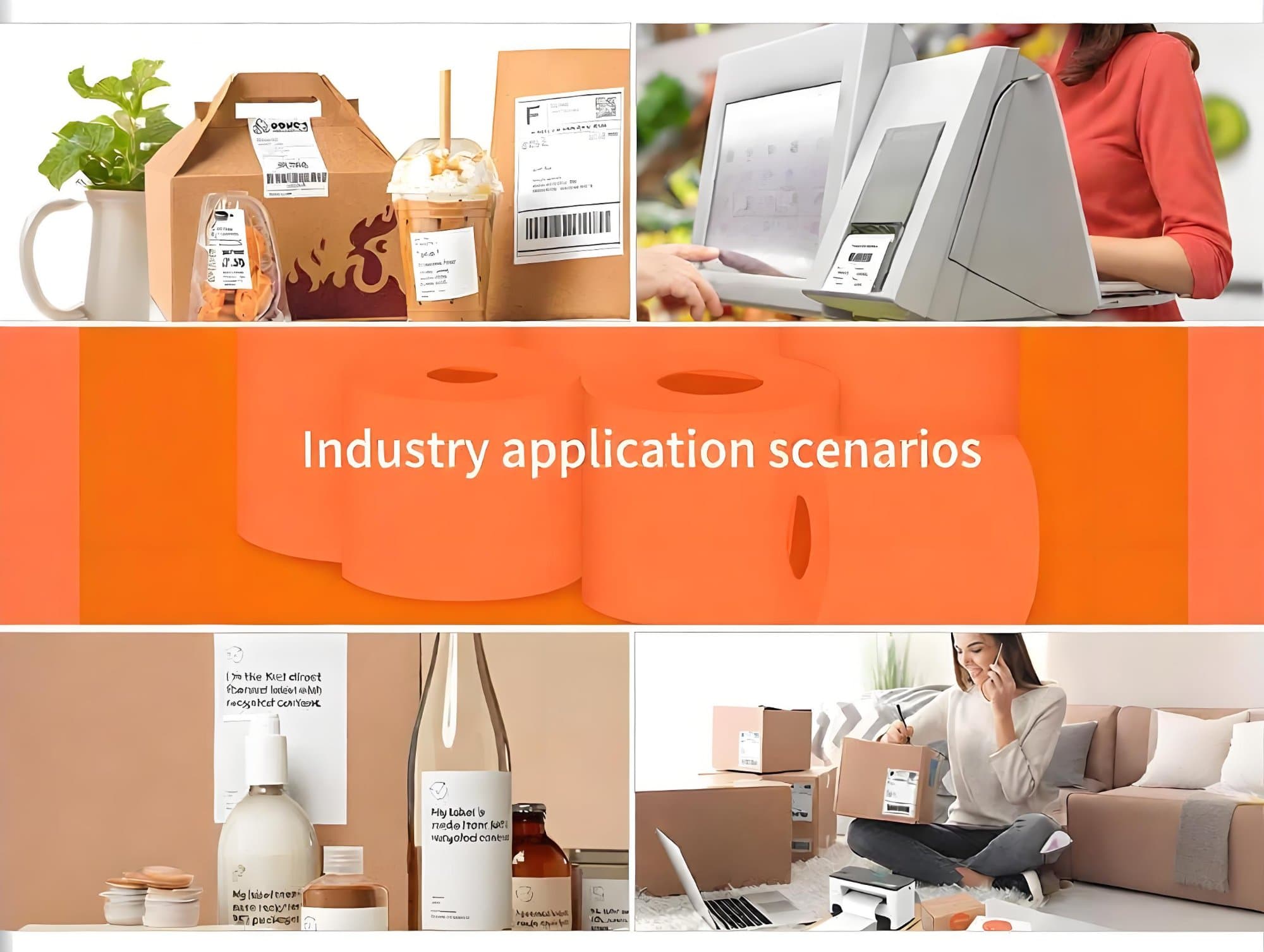 Asset Tracking