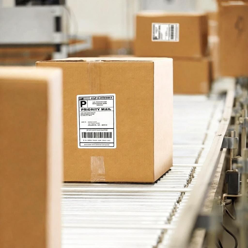 Inventory Tags