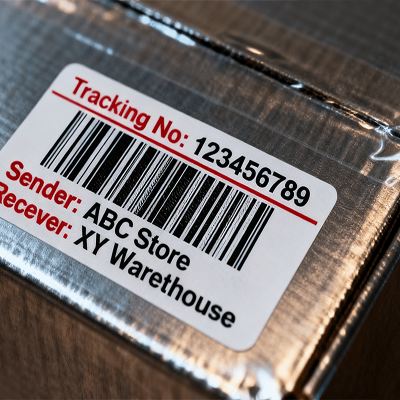 Retail Price Tags
