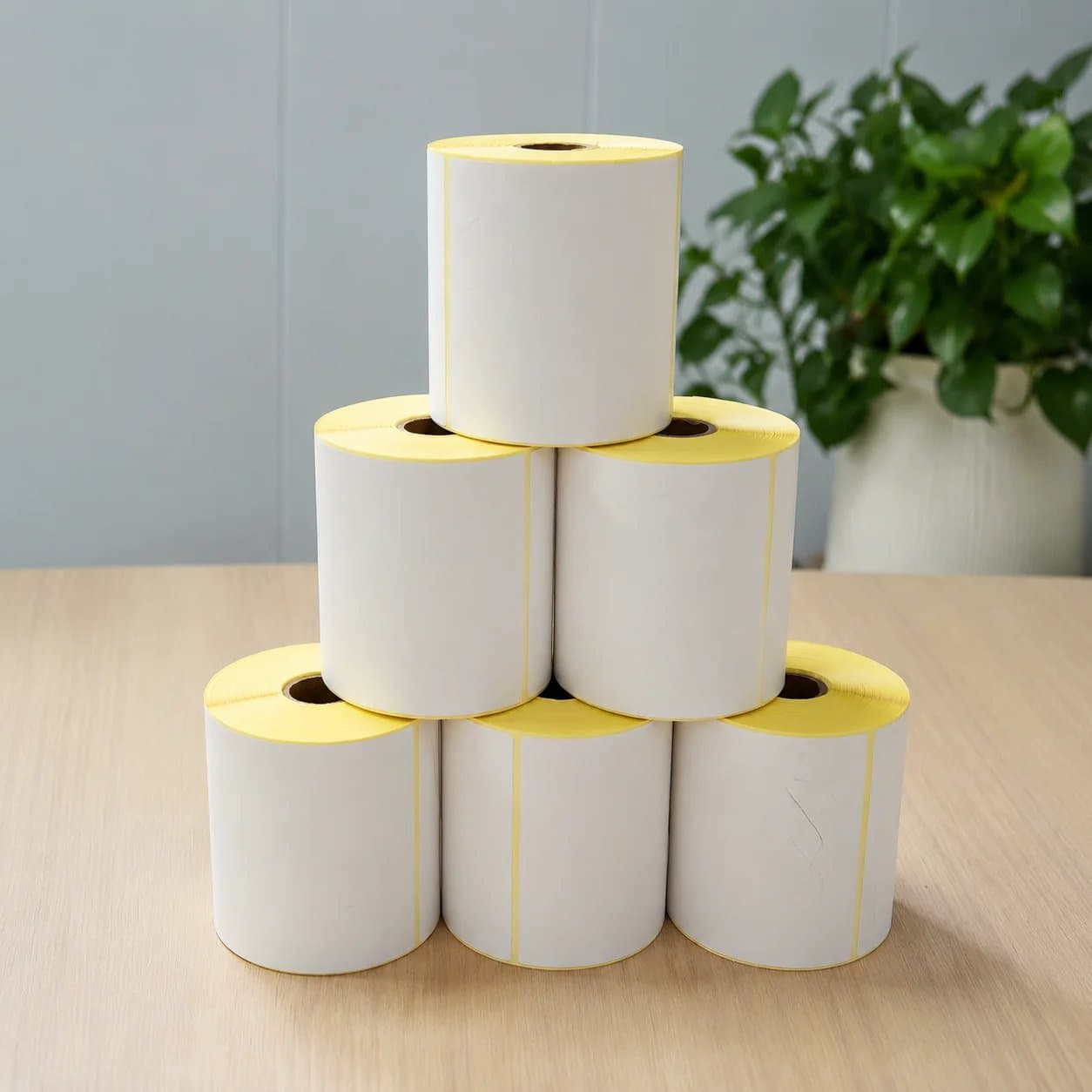 4" x 3" Thermal Labels