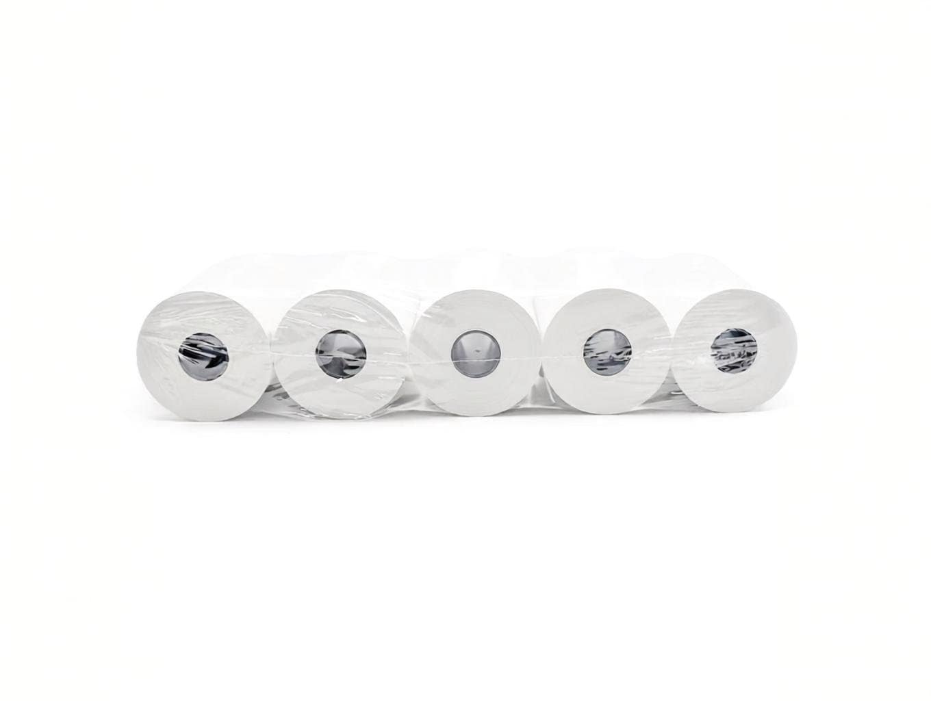 57 mm x 30 mm thermal paper rolls prepared for wholesale supply